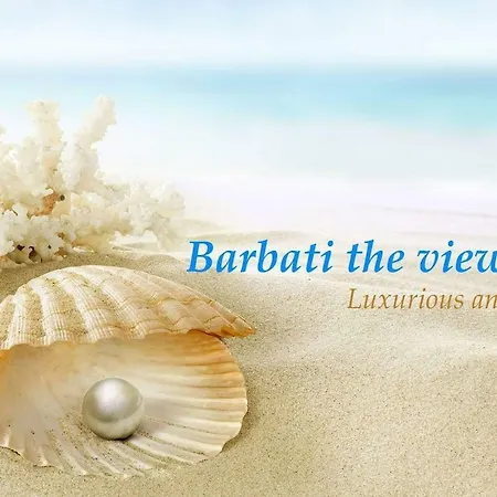The View Pearl Barbáti