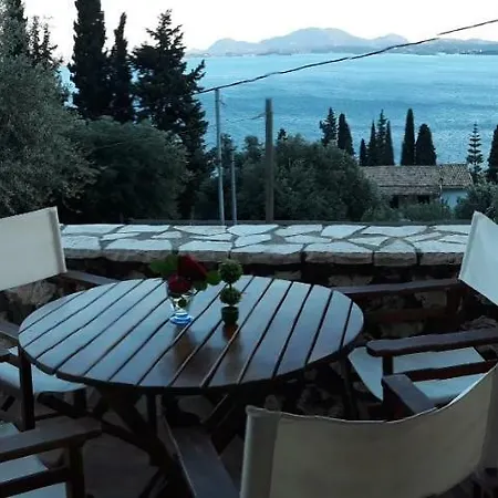 Apartman The View Pearl Barbáti