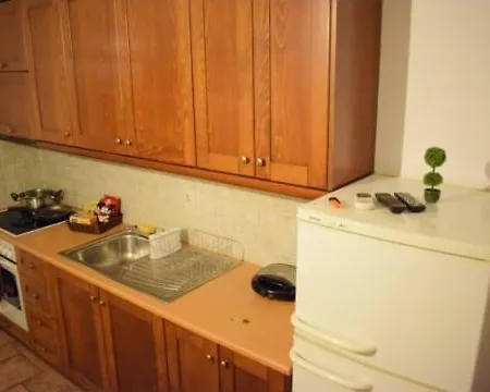 Apartman The View Pearl *