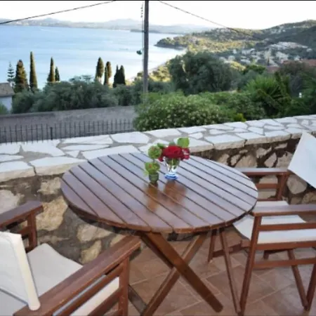 Apartman The View Pearl Barbáti