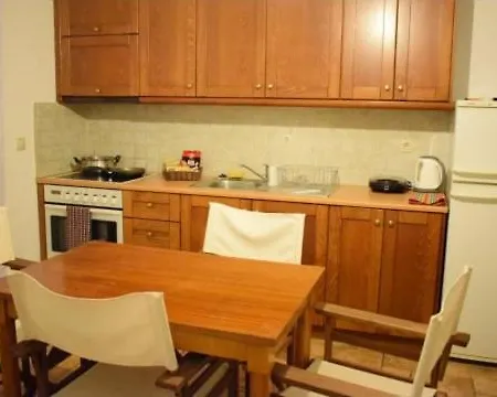 Apartman The View Pearl