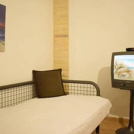 Apartman The View Pearl Barbáti